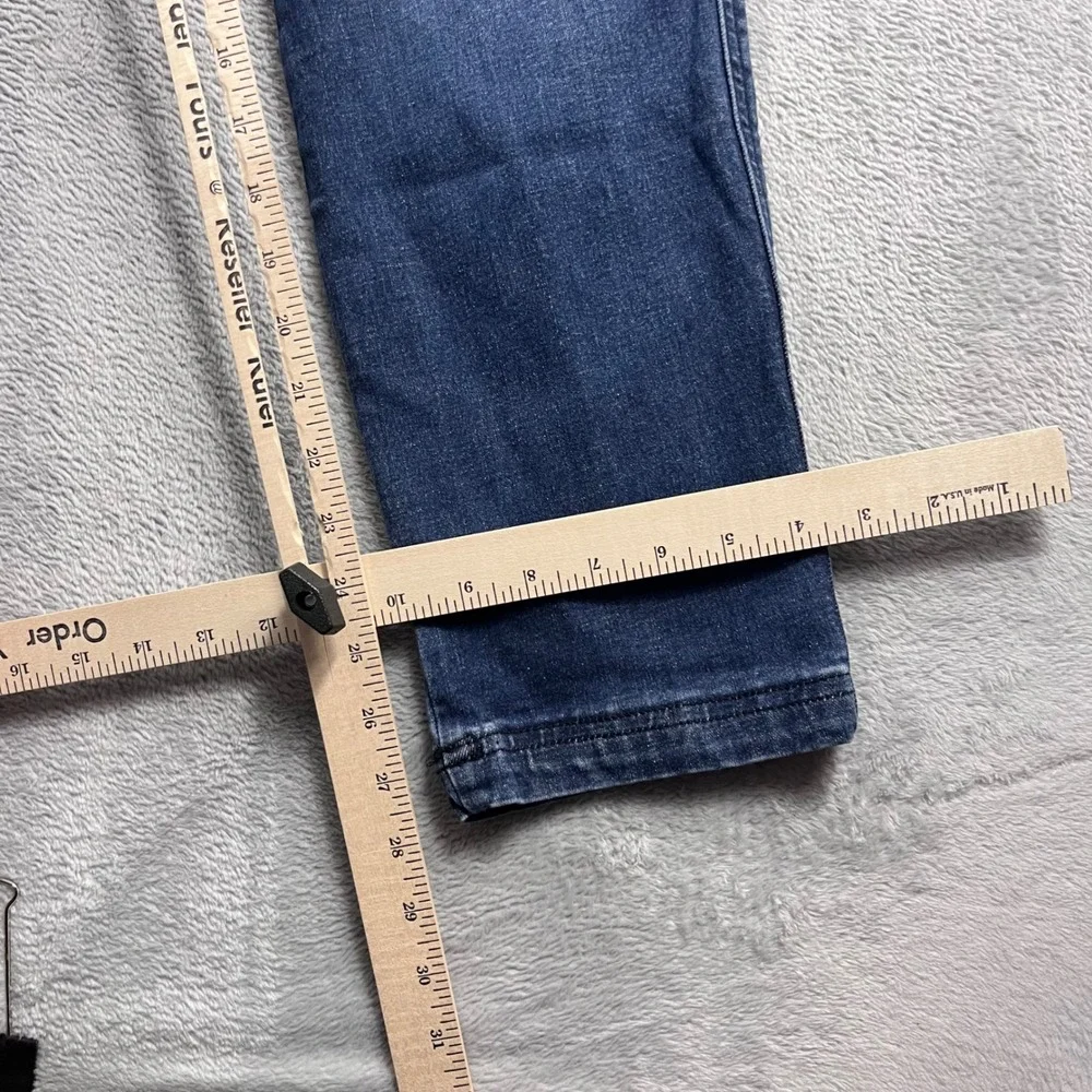 Kuhl slim fit